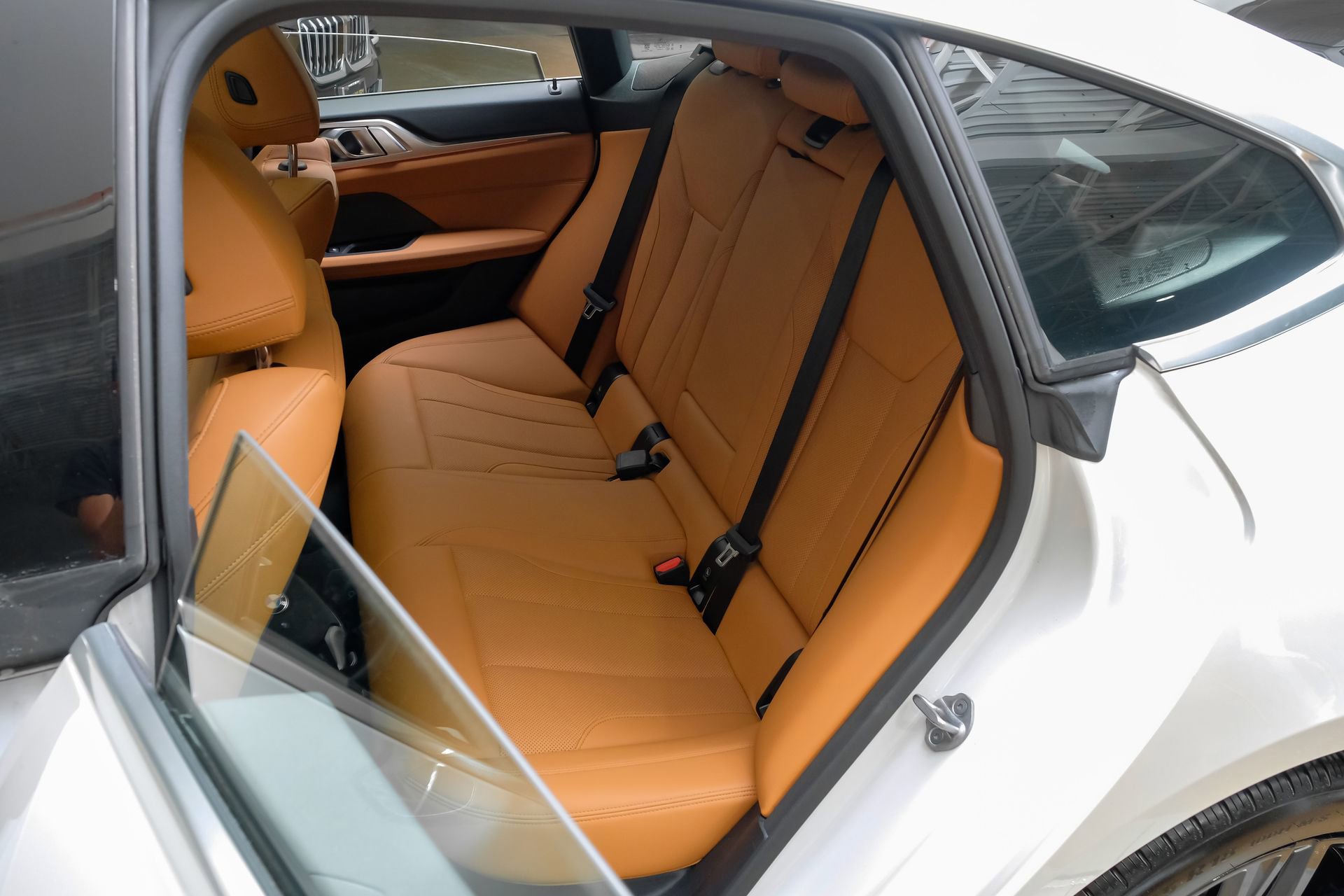 Used 2025 BMW 430i xDrive image 41