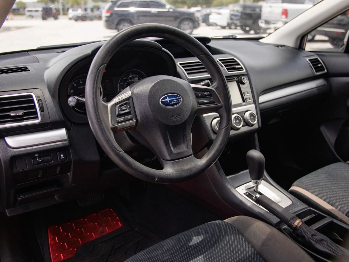 Used 2016 Subaru Impreza 2.0i Premium AWD/4WD image 14