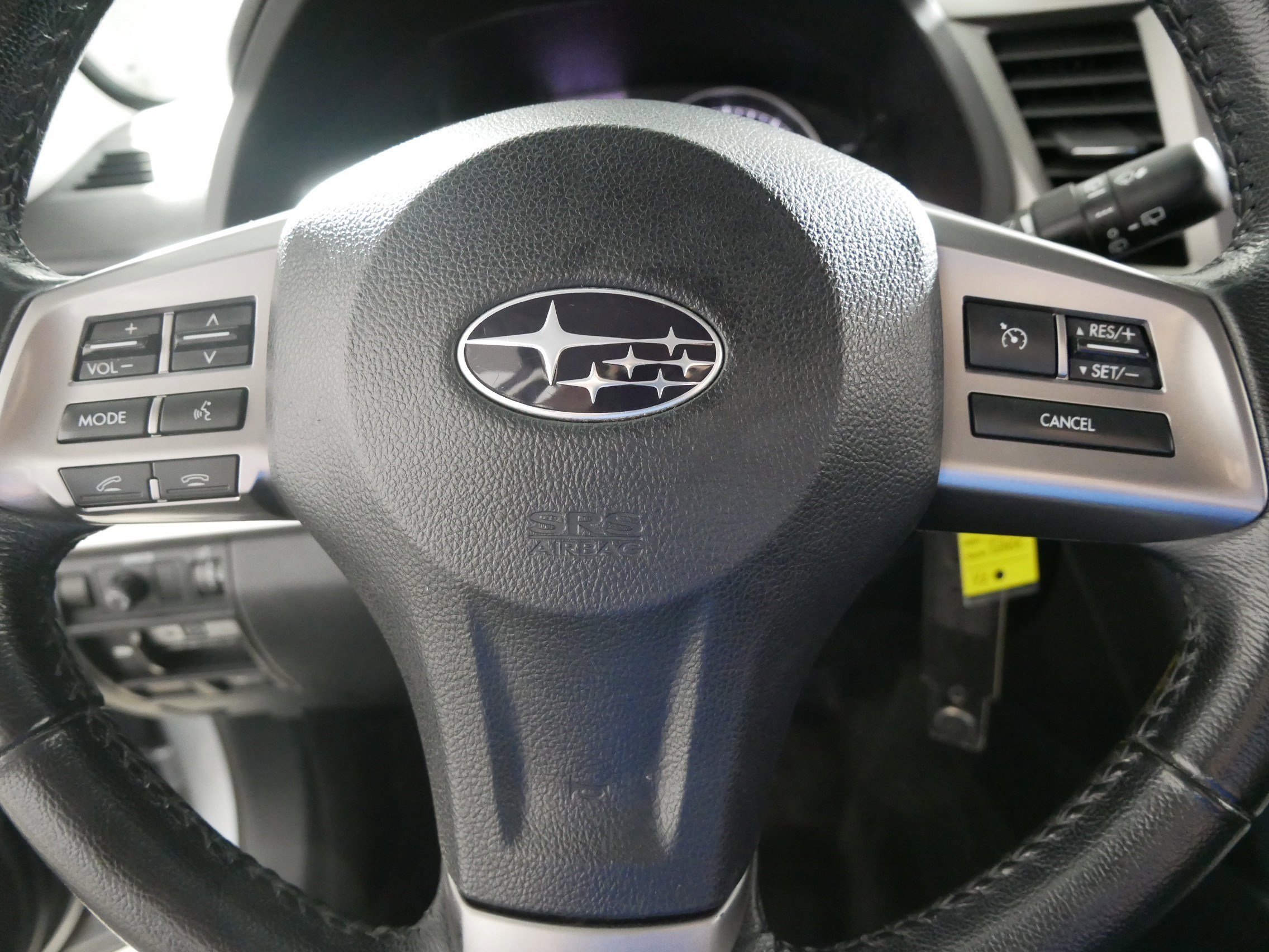 Used 2013 Subaru Outback 2.5i Premium AWD/4WD image 25