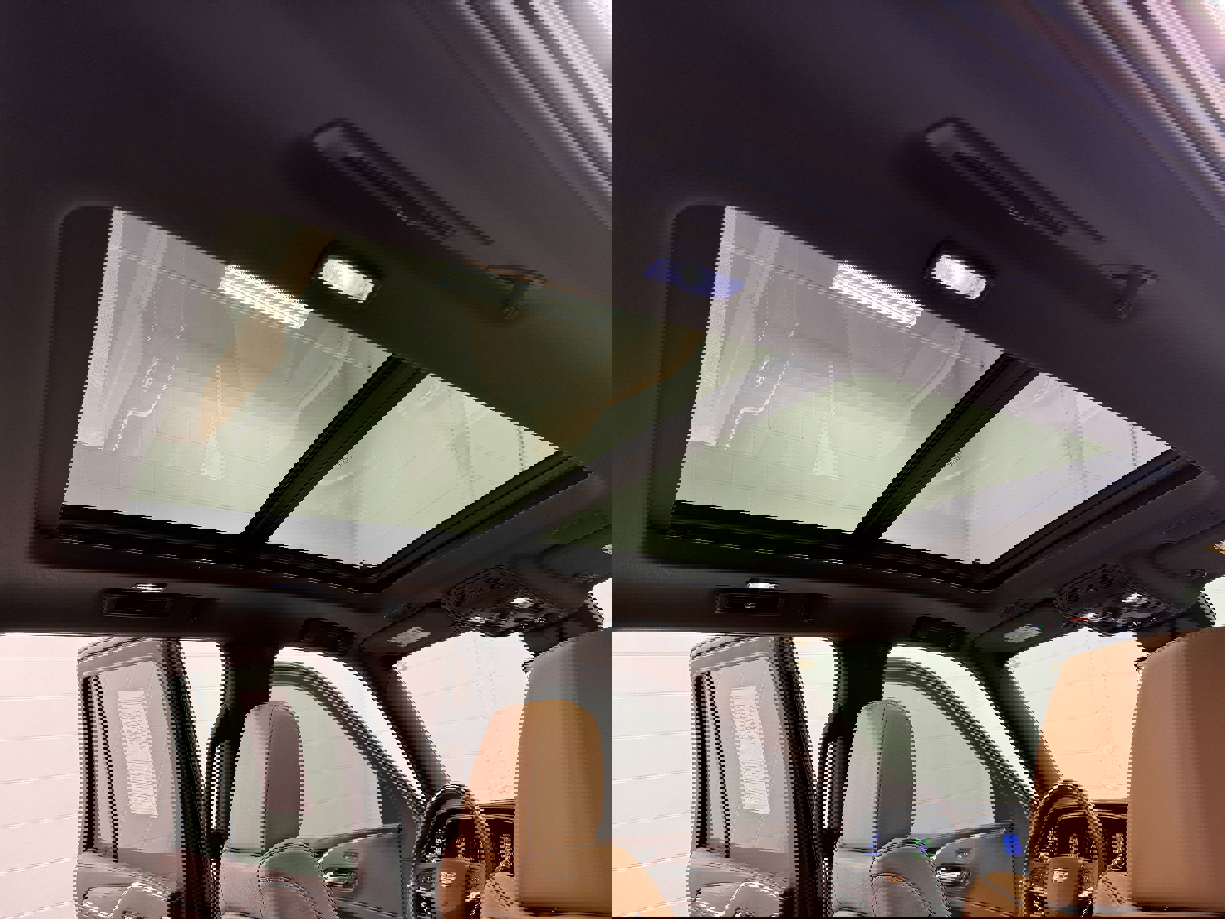 Used 2023 Cadillac Escalade Sport w/ Touring Package image 42