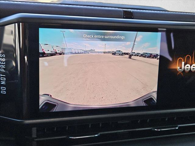 New 2026 Jeep Gladiator Sport image 12