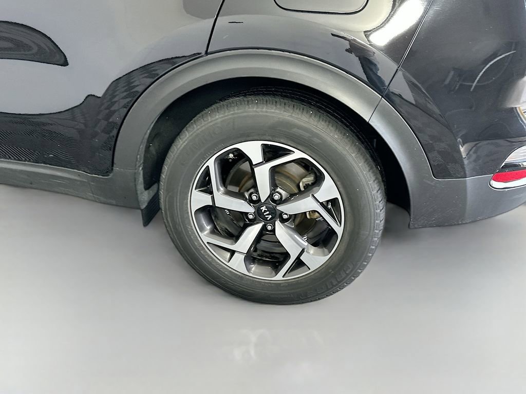 Used 2020 Kia Sportage LX image 28