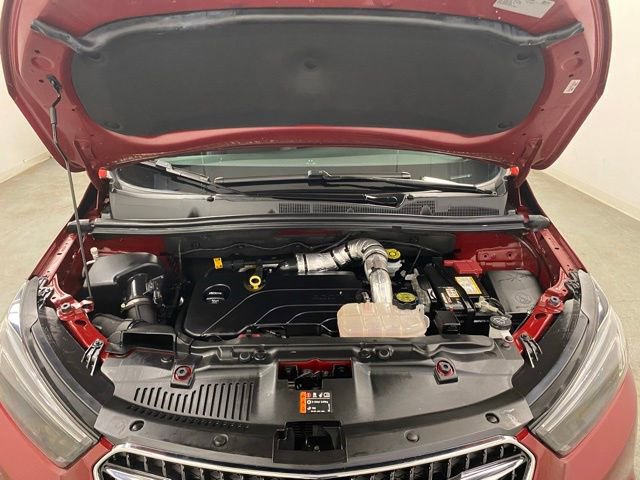 Used 2022 Buick Encore Preferred w/ Safety Package image 33