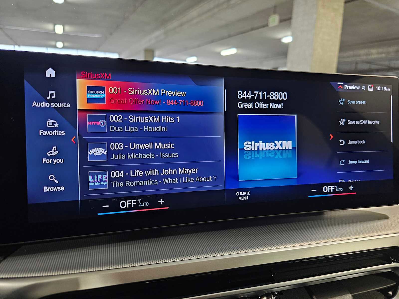 Used 2023 BMW i4 eDrive35 w/ Premium Package image 16