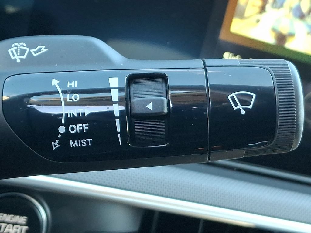 Used 2026 Kia K5 LXS FWD image 25
