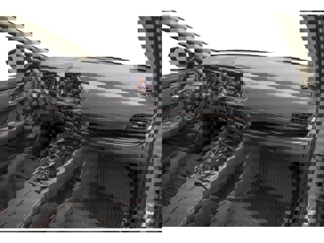 New 2026 Nissan Rogue SV image 17