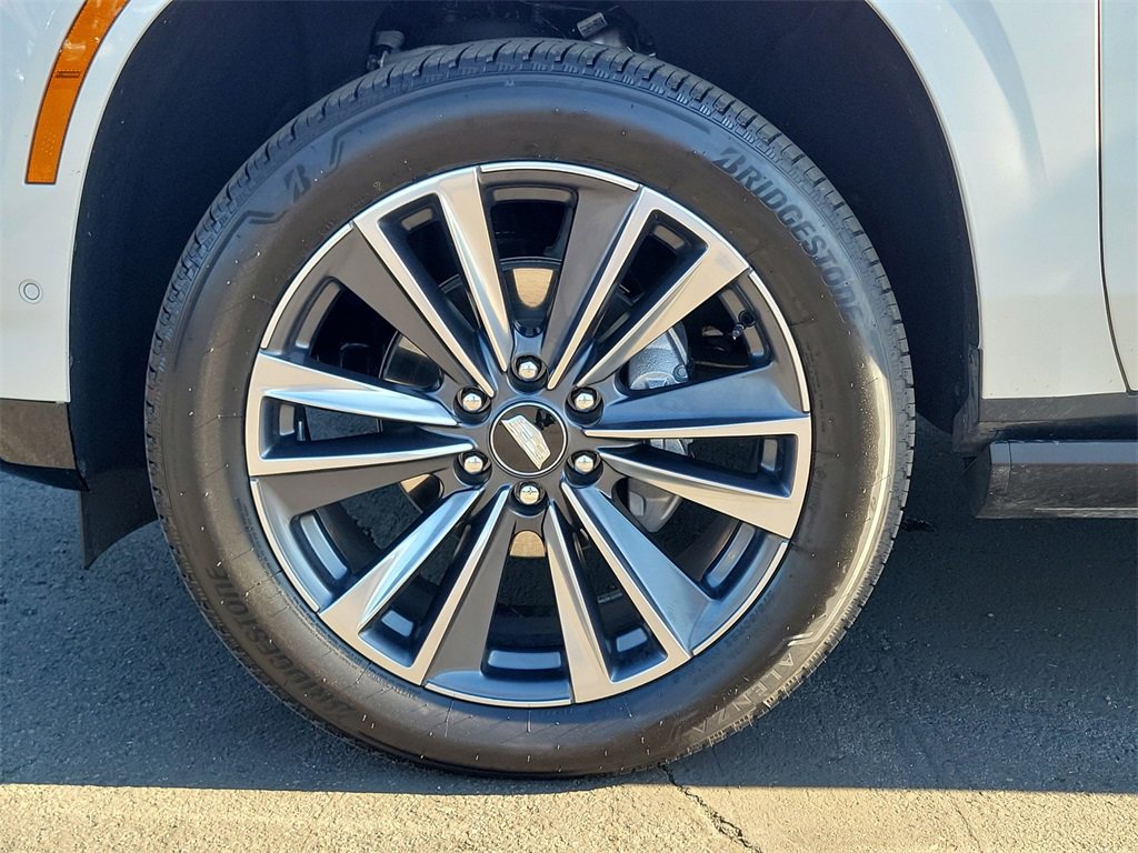 Used 2025 Cadillac Escalade Sport image 33