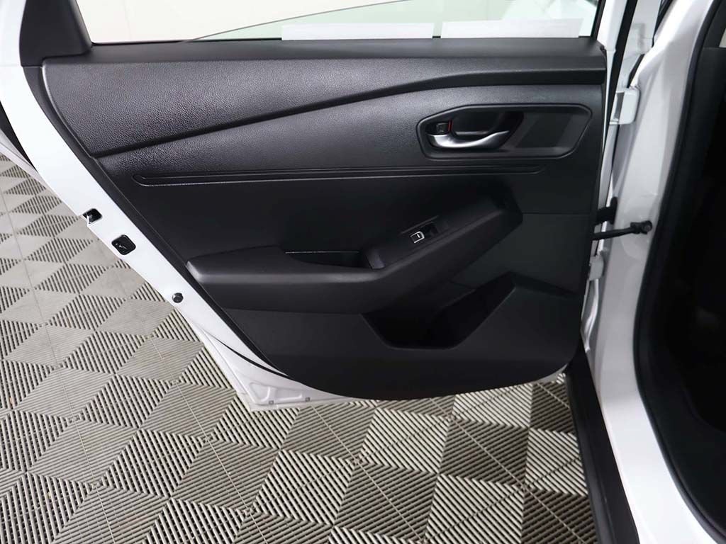 Certified 2026 Honda Accord LX image 20