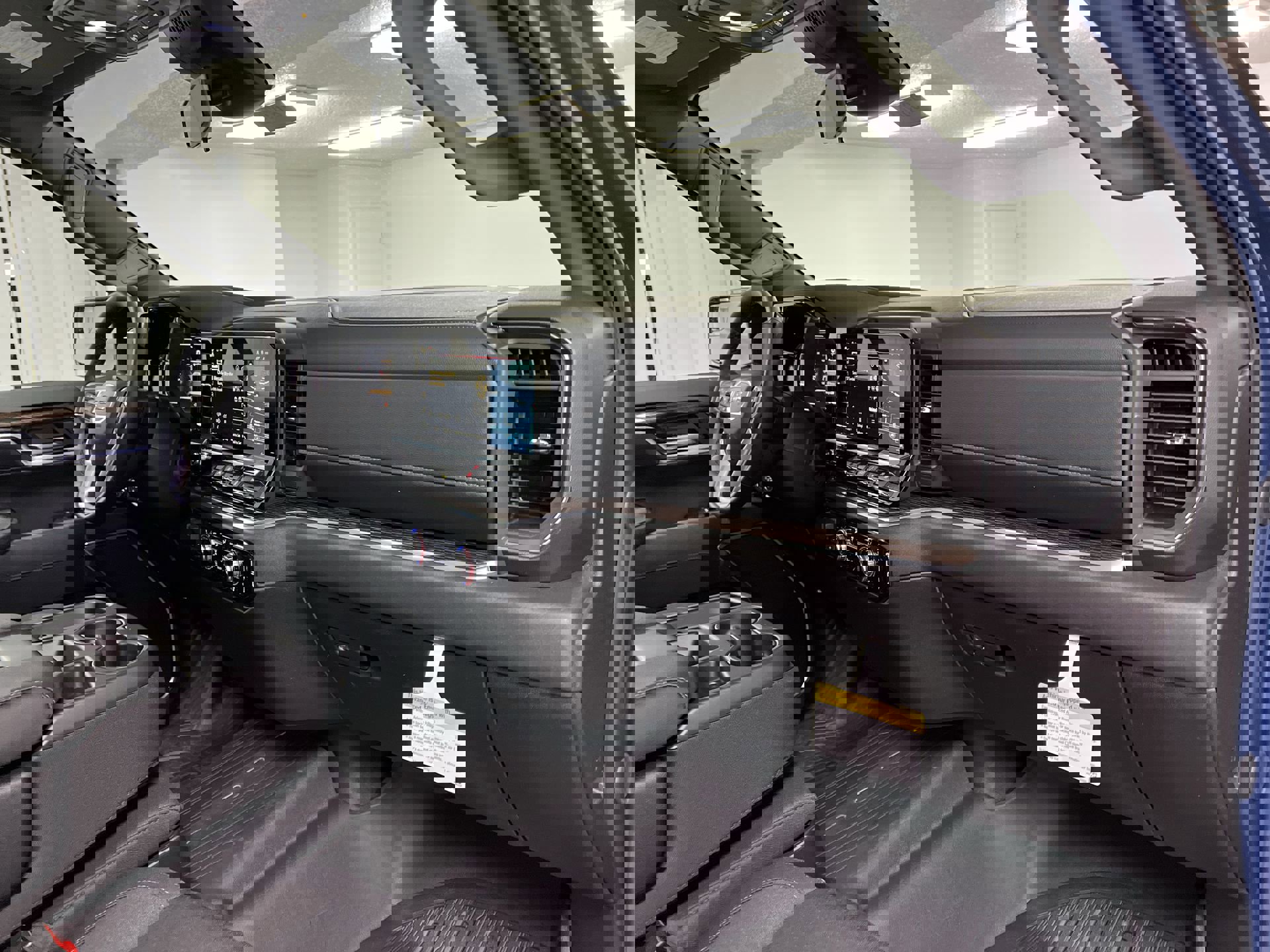 New 2026 GMC Sierra 1500 Elevation w/ Elevation Select Package image 63