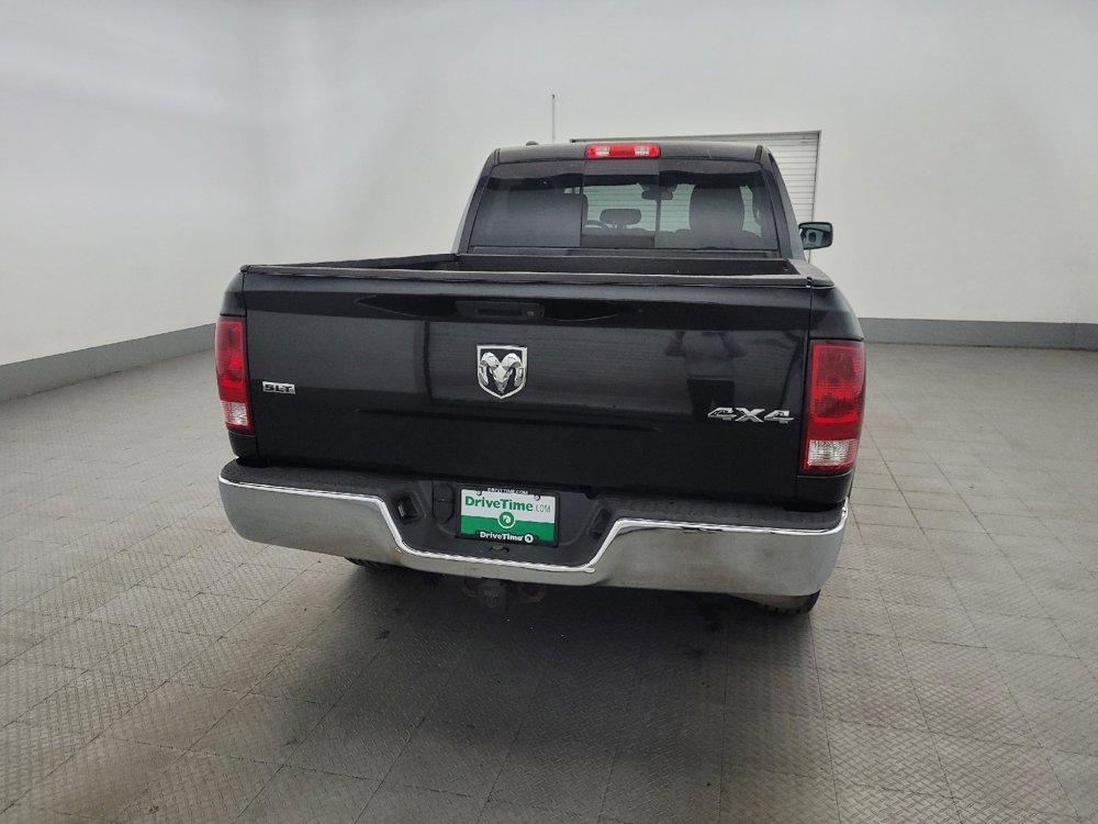 Used 2017 RAM 1500 Classic SLT image 7
