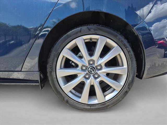 Used 2023 MAZDA MAZDA3 s FWD image 14