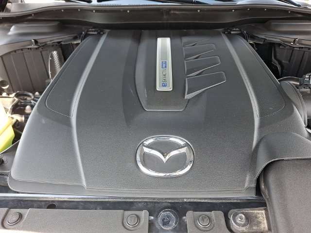 Certified 2024 MAZDA CX-90 Plug-In Hybrid w/ Preferred AWD/4WD image 30