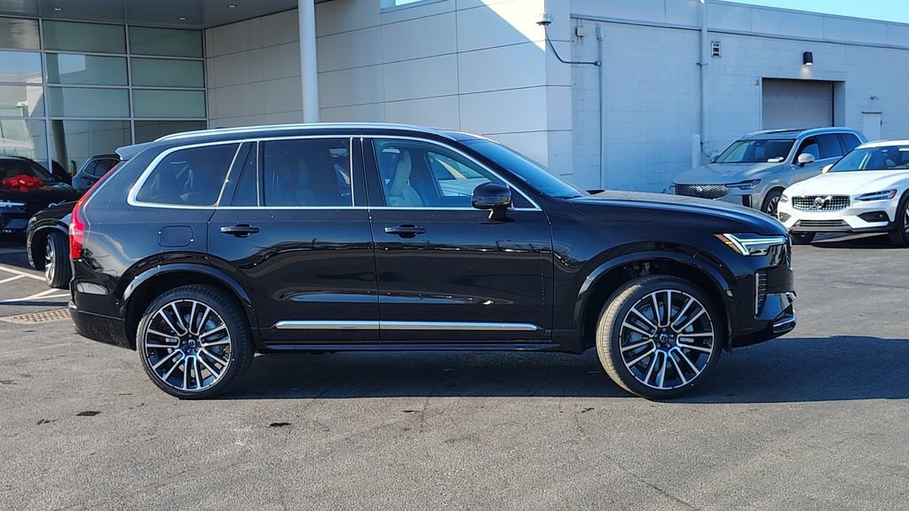 New 2026 Volvo XC90 B6 Plus AWD/4WD image 2