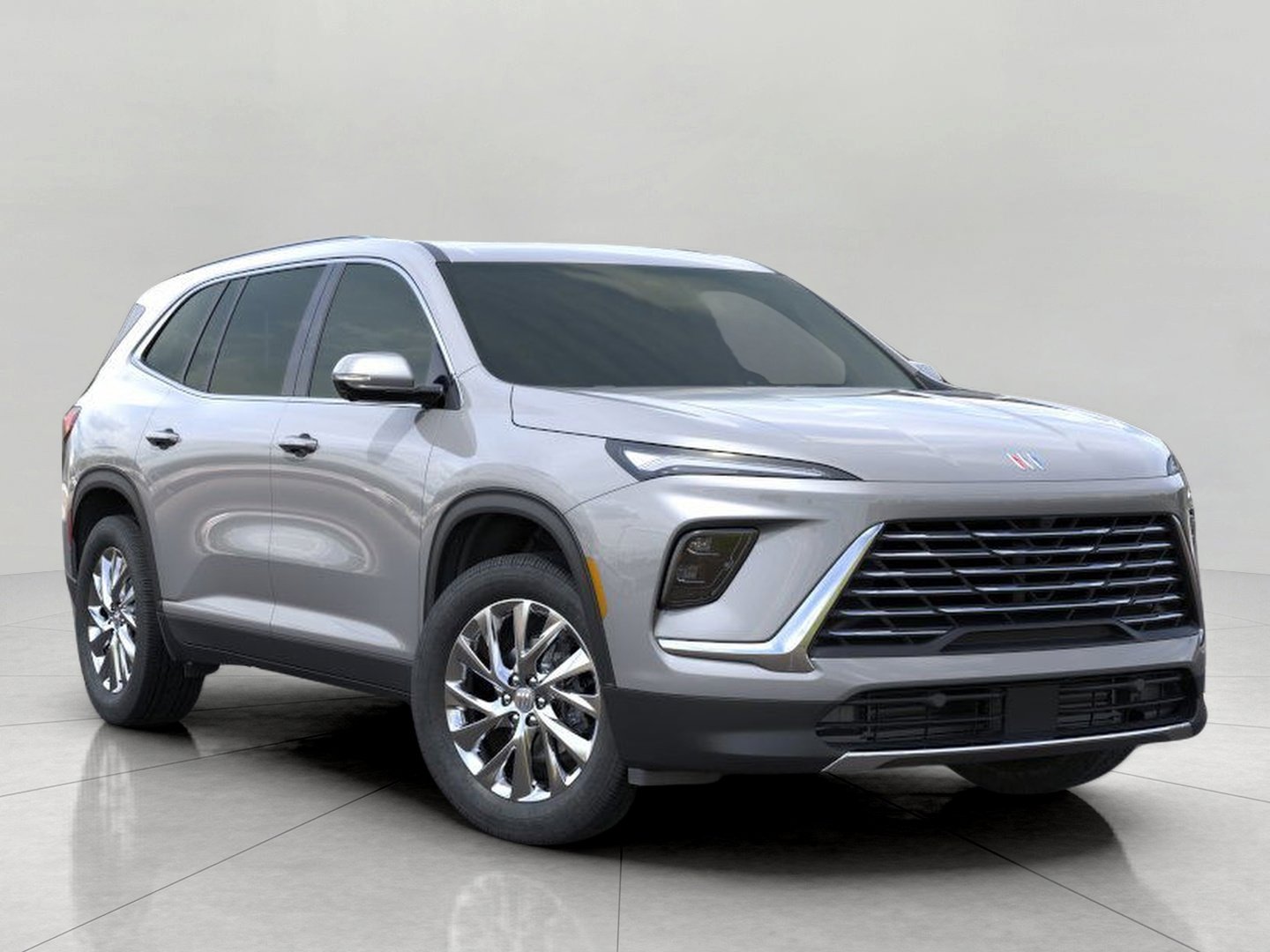 New 2026 Buick Enclave Preferred w/ Power Package