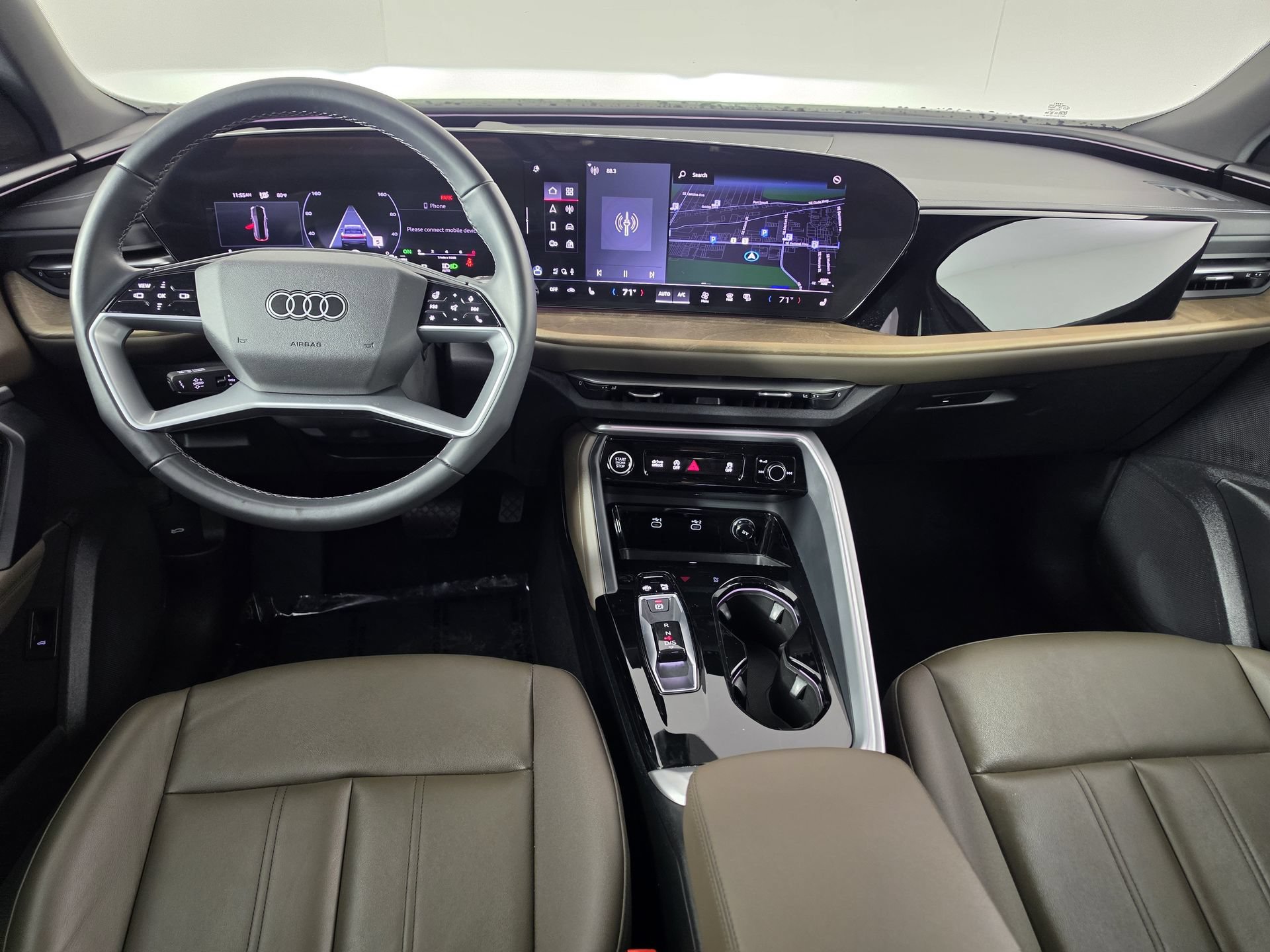 Used 2025 Audi Q5 Premium w/ Convenience Package AWD/4WD image 35