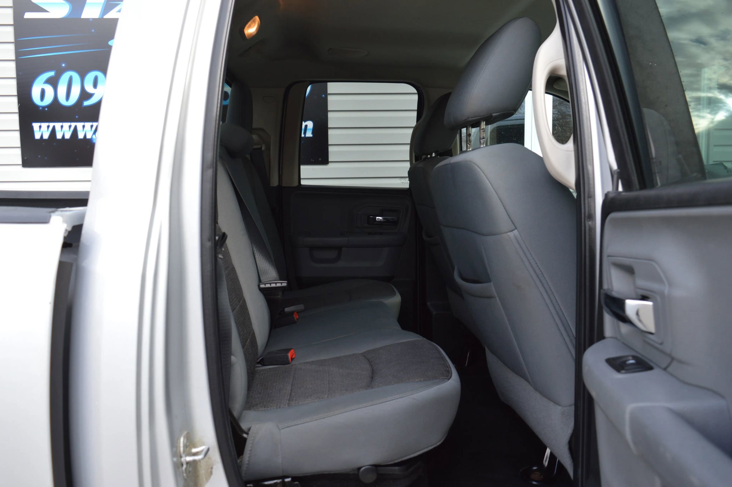 Used 2014 RAM 1500 Big Horn image 22