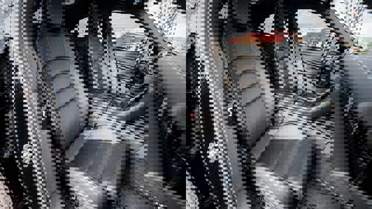 Used 2021 Porsche Taycan 4S image 31