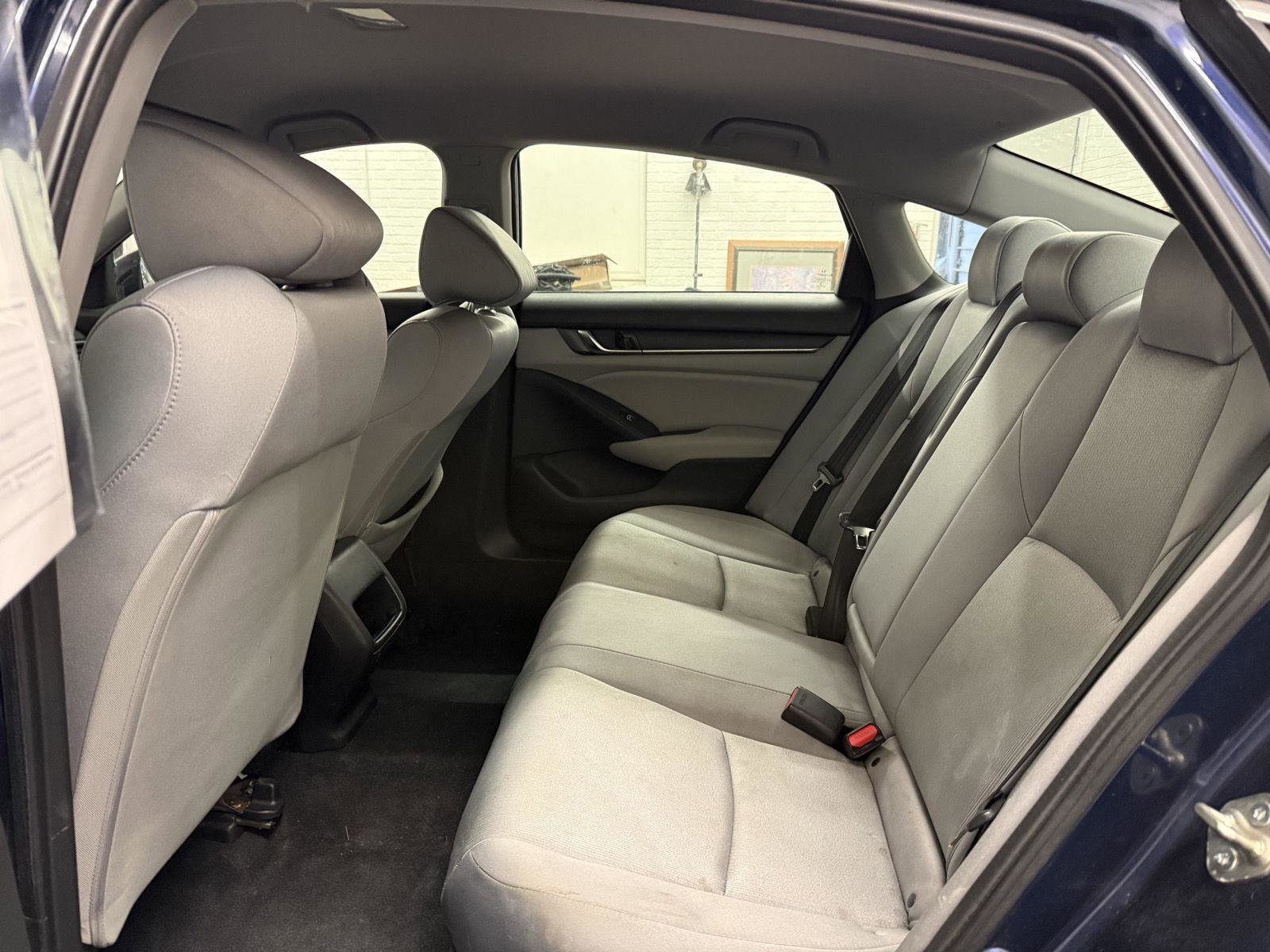 Used 2020 Honda Accord LX image 20