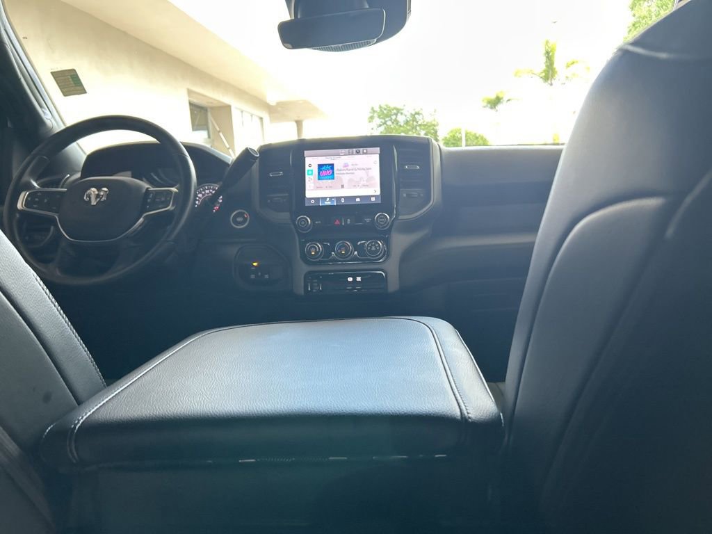 Used 2025 RAM 3500 Tradesman image 31