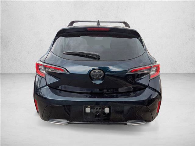 Used 2021 Toyota Corolla XSE FWD image 6