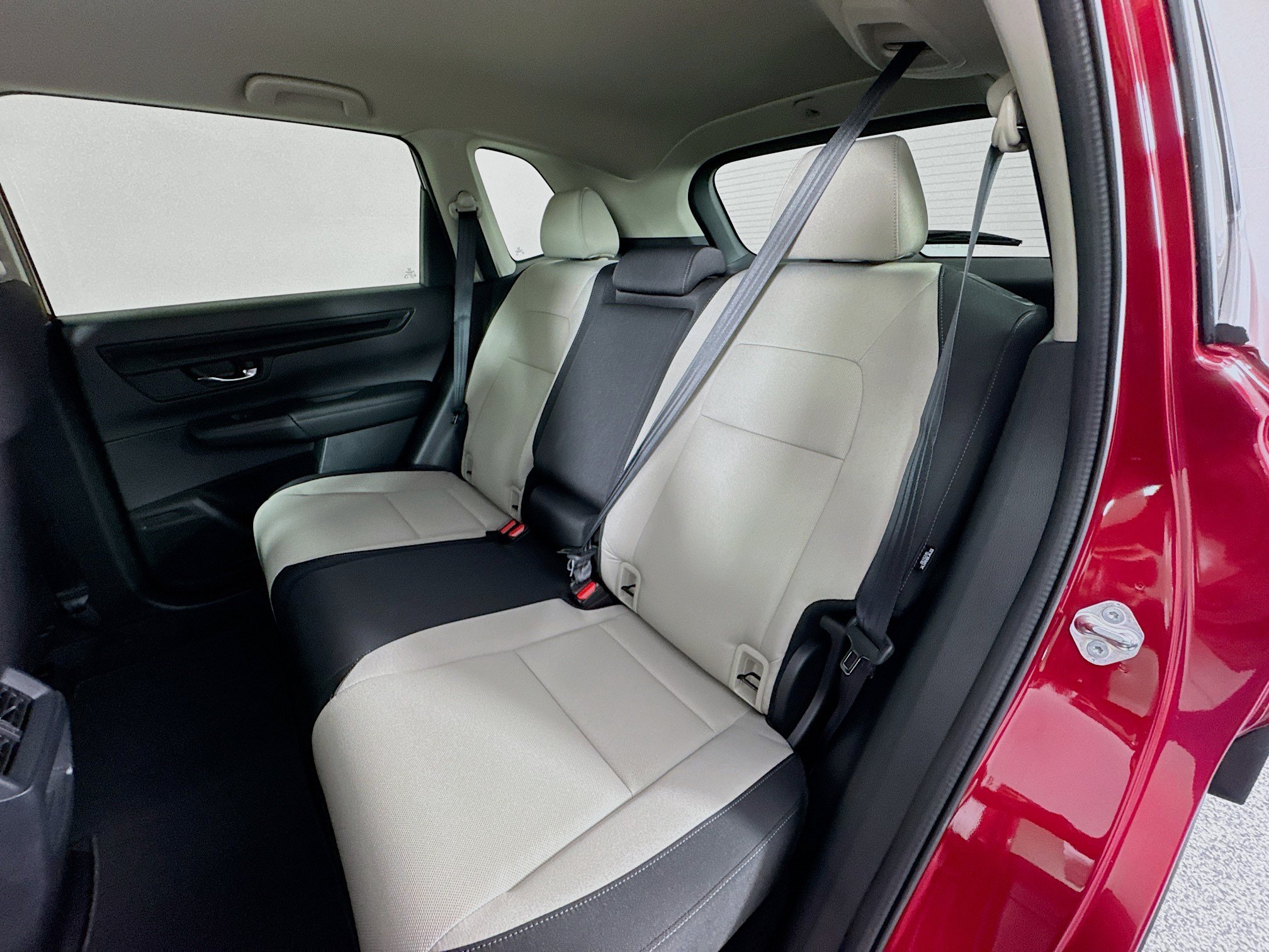 New 2026 Honda CR-V LX image 22