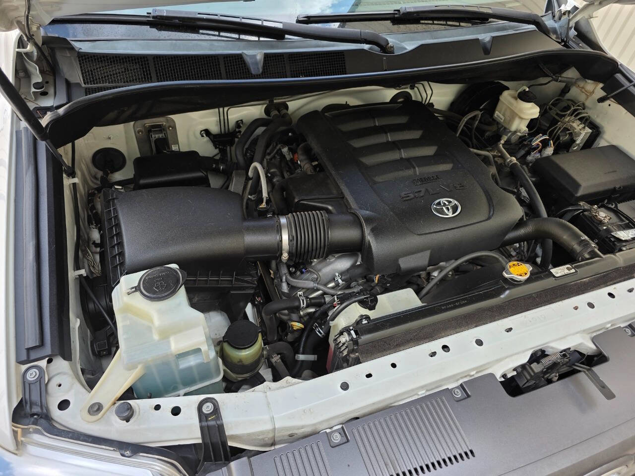 Used 2015 Toyota Tundra SR5 RWD image 33