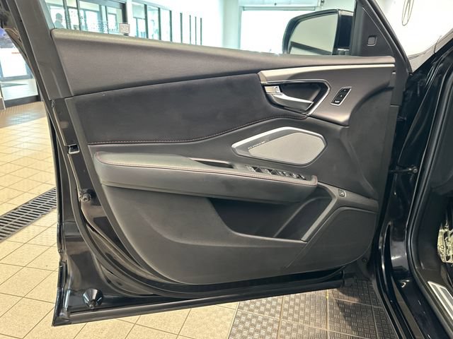 Used 2023 Acura RDX A-Spec AWD/4WD image 12