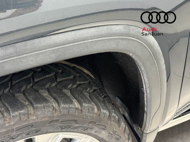 Used 2021 GMC Sierra 1500 Denali w/ Denali Ultimate Package AWD/4WD image 6