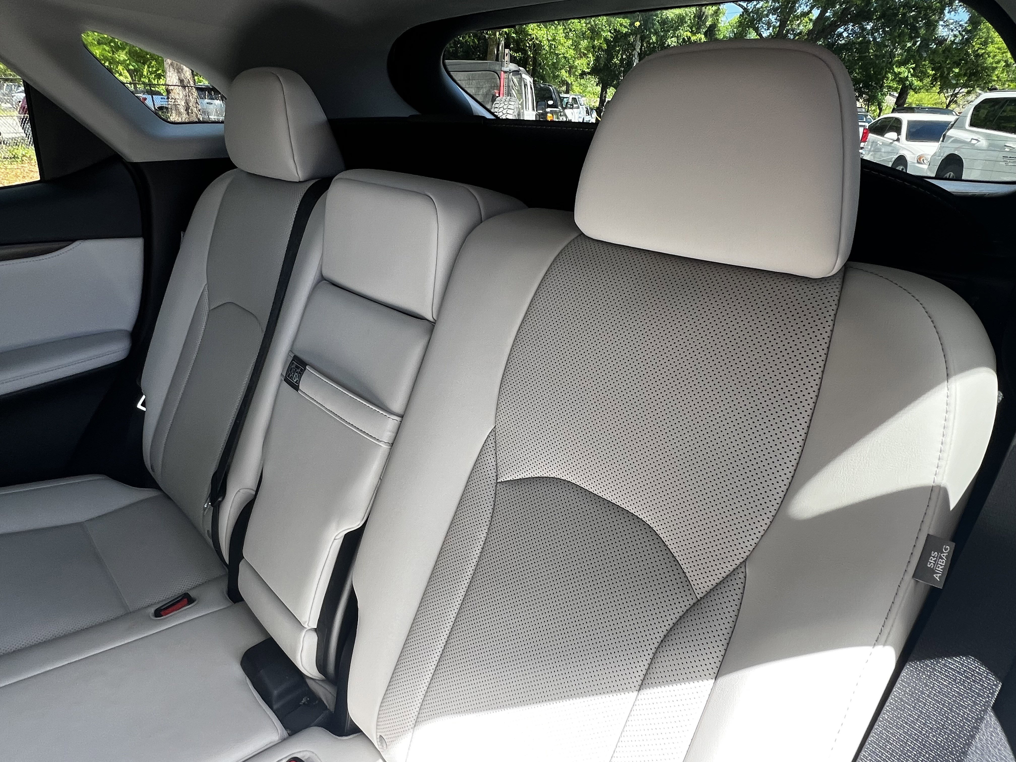 Used 2021 Lexus RX 350 AWD w/ Premium Package image 34