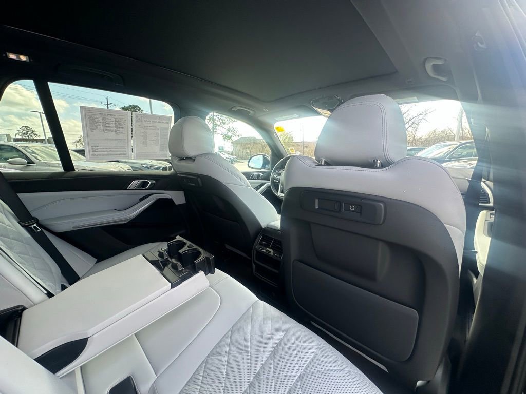 Certified 2023 BMW X5 xDrive40i w/ Premium Package image 30