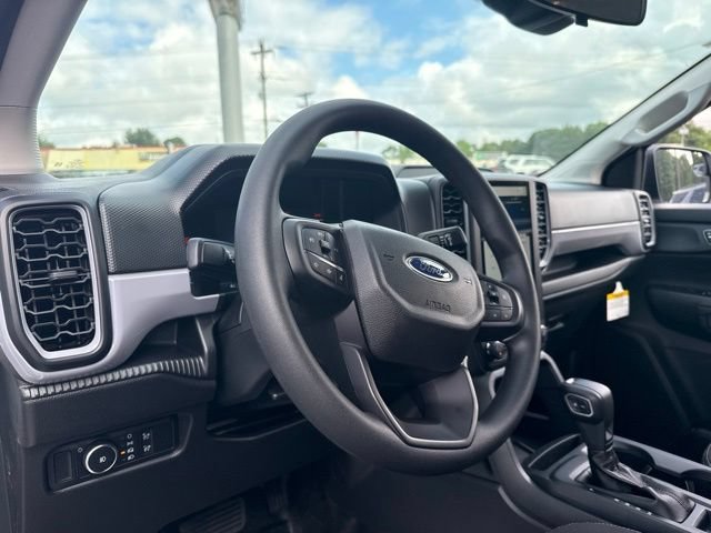 New 2026 Ford Ranger XL w/ Trailer Tow Package AWD/4WD image 22