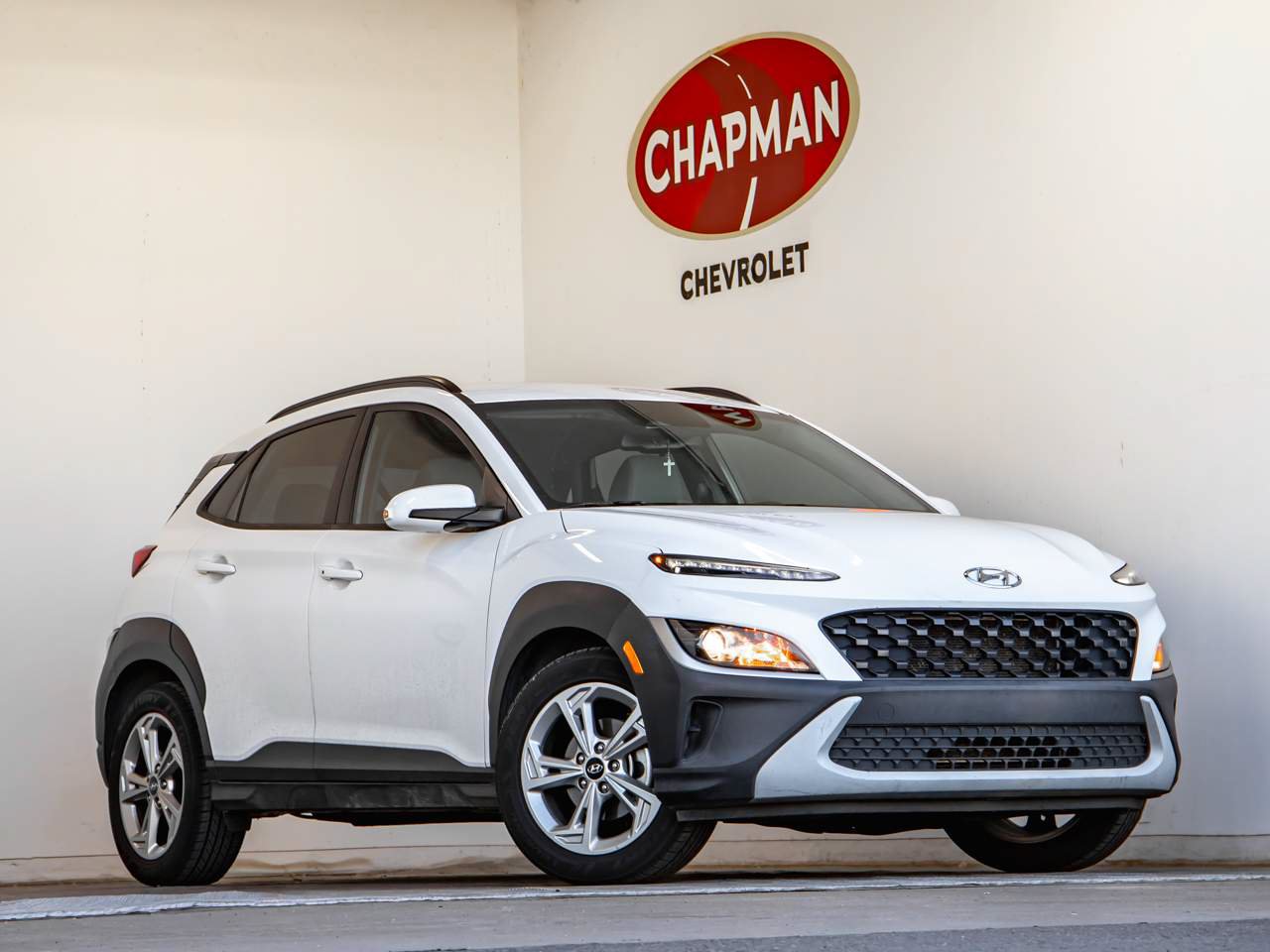 Used 2023 Hyundai Kona SEL w/ Cargo Package