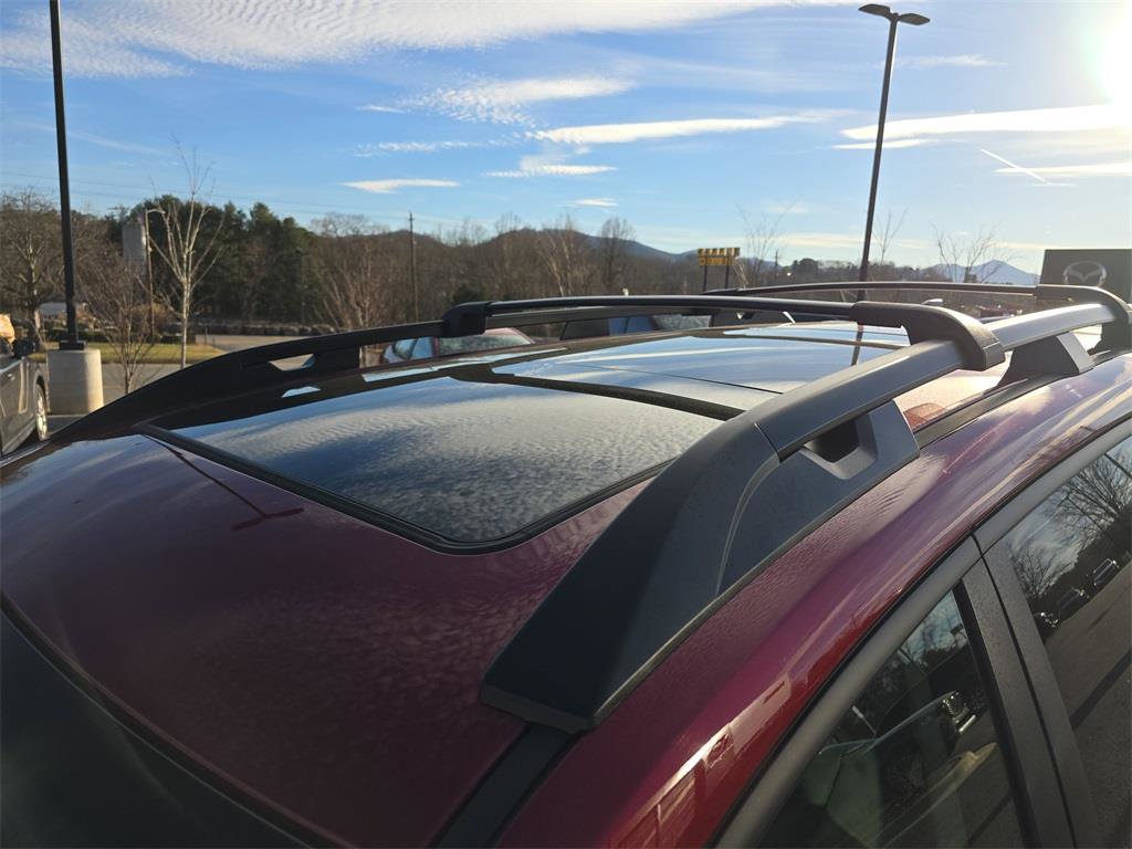 Used 2023 Subaru Ascent Onyx Edition Limited image 12