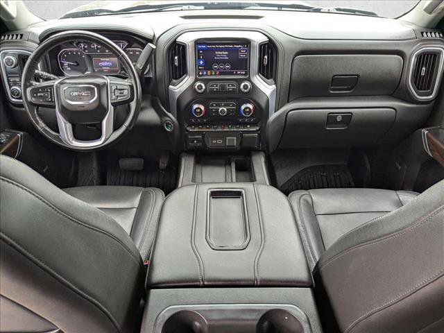 Used 2019 GMC Sierra 1500 SLT image 16