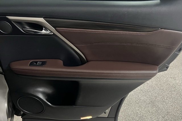 Used 2019 Lexus RX 350 FWD w/ Premium Package image 50