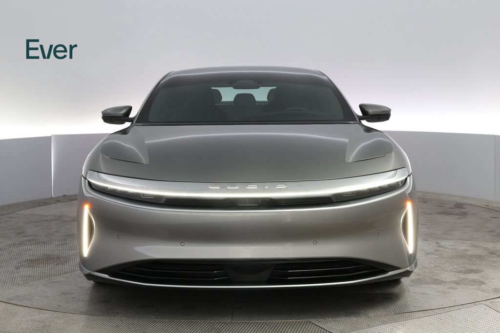 Used 2023 Lucid Air Touring AWD/4WD image 12