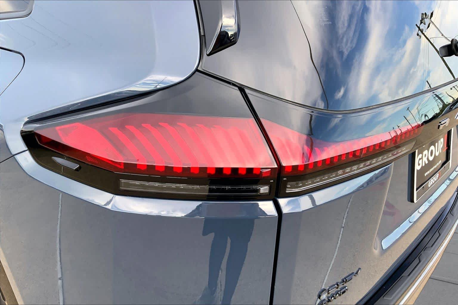 New 2026 Toyota RAV4 SE AWD/4WD image 12