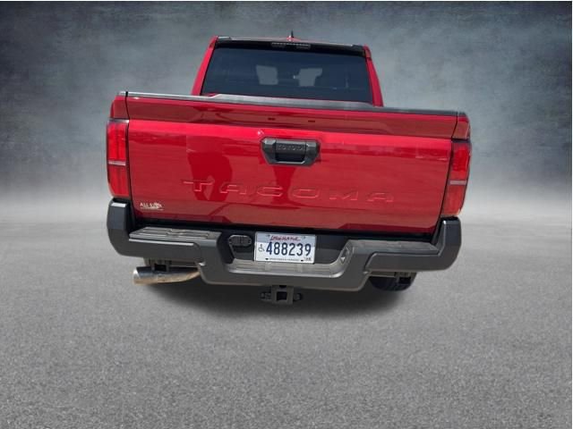 Used 2026 Toyota Tacoma SR RWD image 22