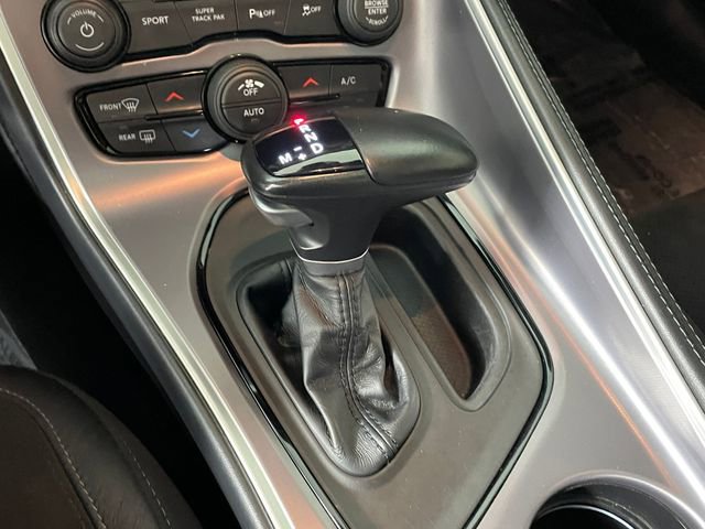 Used 2021 Dodge Challenger R/T w/ Plus Package image 10