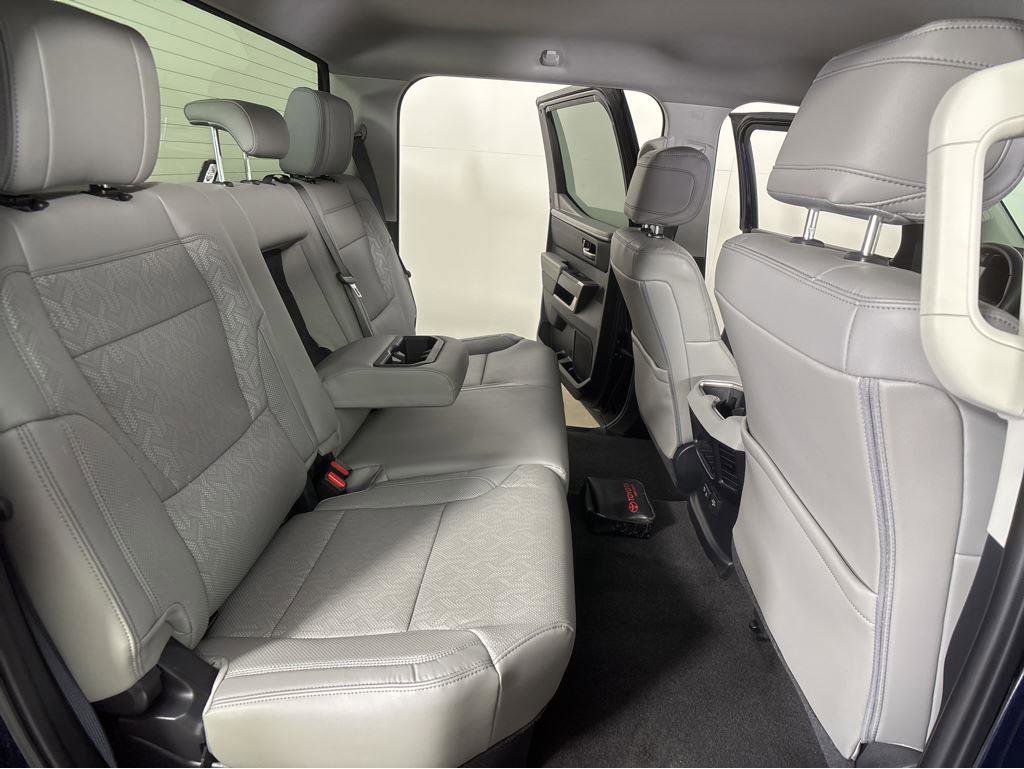 Used 2024 Toyota Tundra Limited image 26