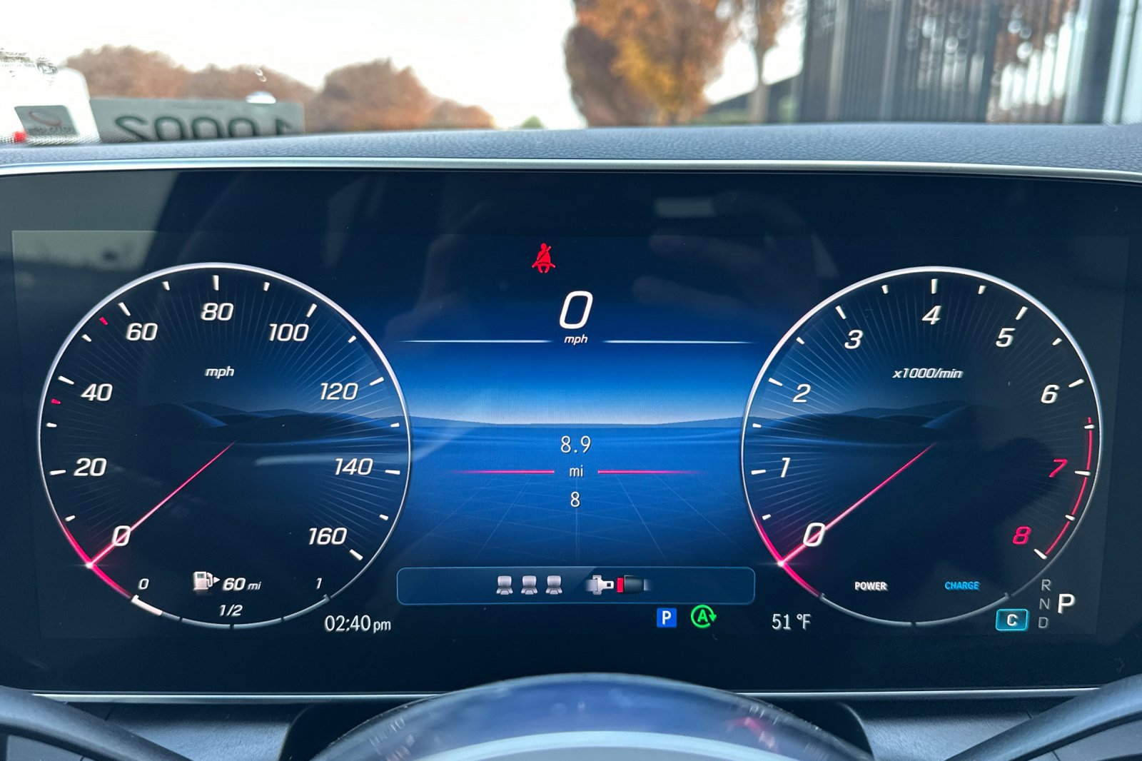 New 2026 Mercedes-Benz GLC 300 4MATIC image 25