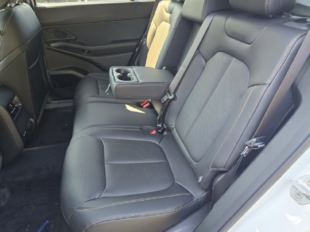 New 2026 Jeep Cherokee Overland AWD/4WD image 32