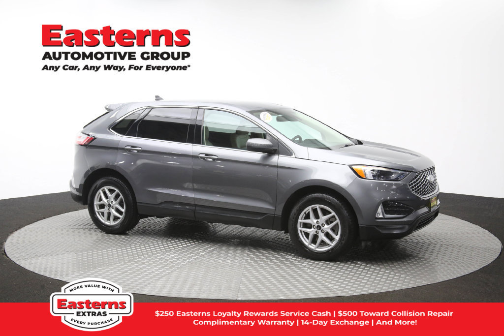 Used 2023 Ford Edge ST-Line AWD/4WD image 48