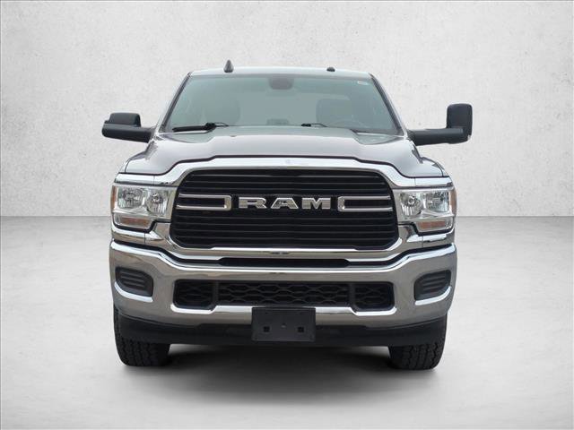 Used 2021 RAM 2500 Big Horn video 2