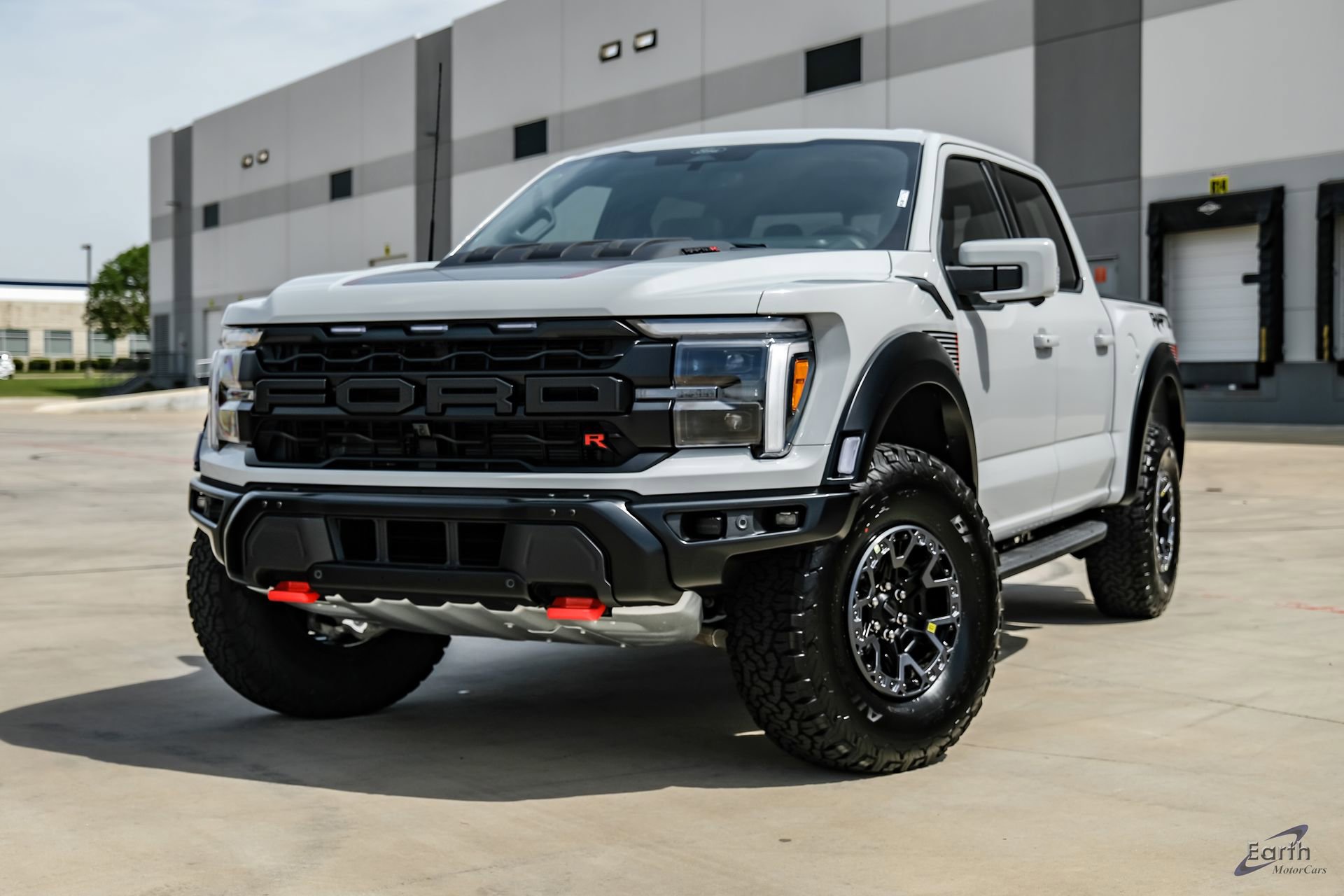 Used 2026 Ford F150 Raptor AWD/4WD image 5
