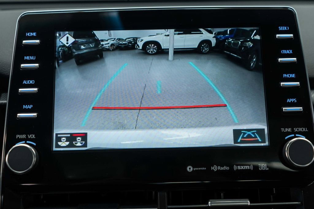 Used 2020 Toyota Avalon TRD w/ All Weather Liner Package image 19