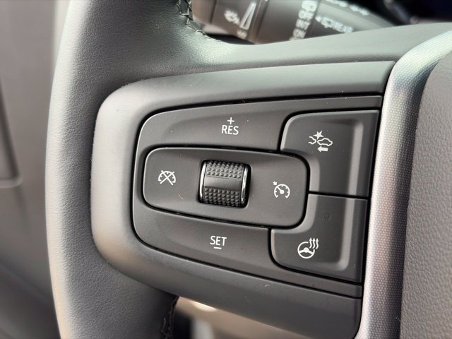 Used 2024 GMC Yukon SLT w/ SLT Premium Package AWD/4WD image 18