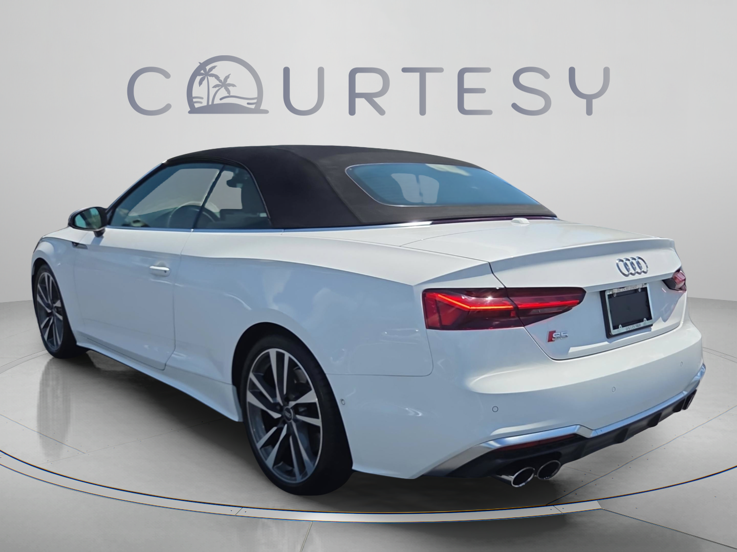 Used 2022 Audi S5 Prestige w/ Prestige Package AWD/4WD image 7