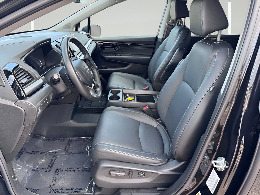 Used 2023 Honda Odyssey Touring image 10