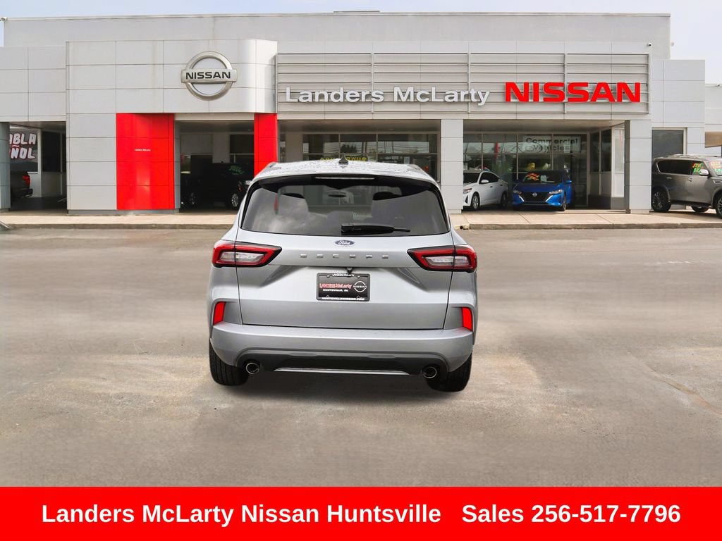 Used 2024 Ford Escape ST-Line FWD image 5